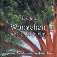 Wo das Wünschen noch geholfen hat Buen Camino